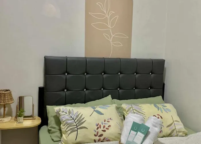 The Azelea By Azel Aparthotel